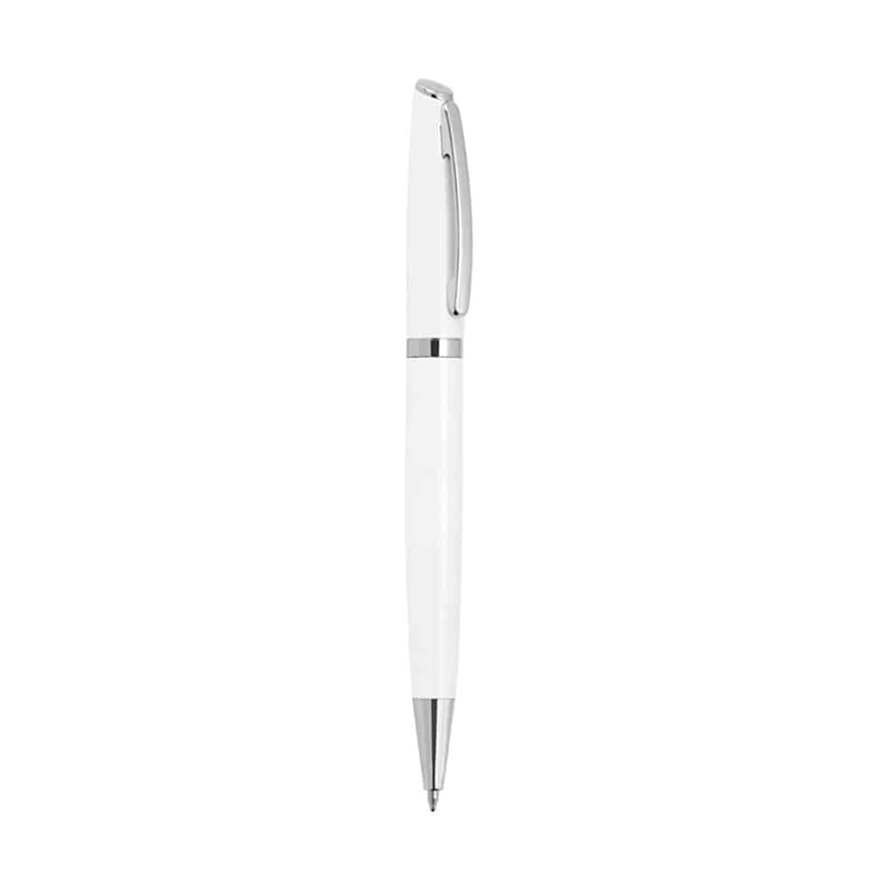 CANETA METAL RETRÁTIL SPX-13298 NA COR