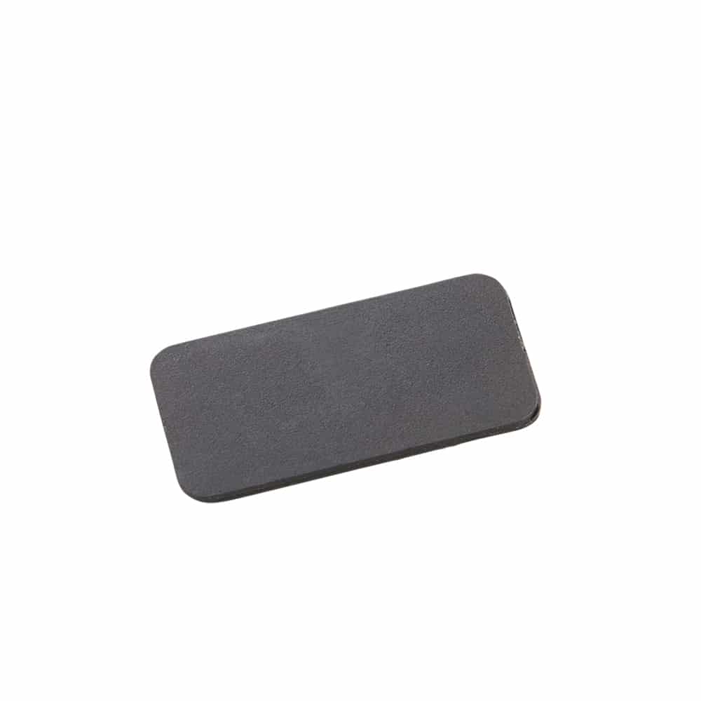 PROTETOR P/ CAMERA (WEBCAM COVER) SPX-14222P-PRE NA COR PRETO - Imagem 4