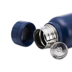 Alternative view of GARRAFA TÉRMICA 1 LITRO SPX-18704-PRE NA COR PRETO