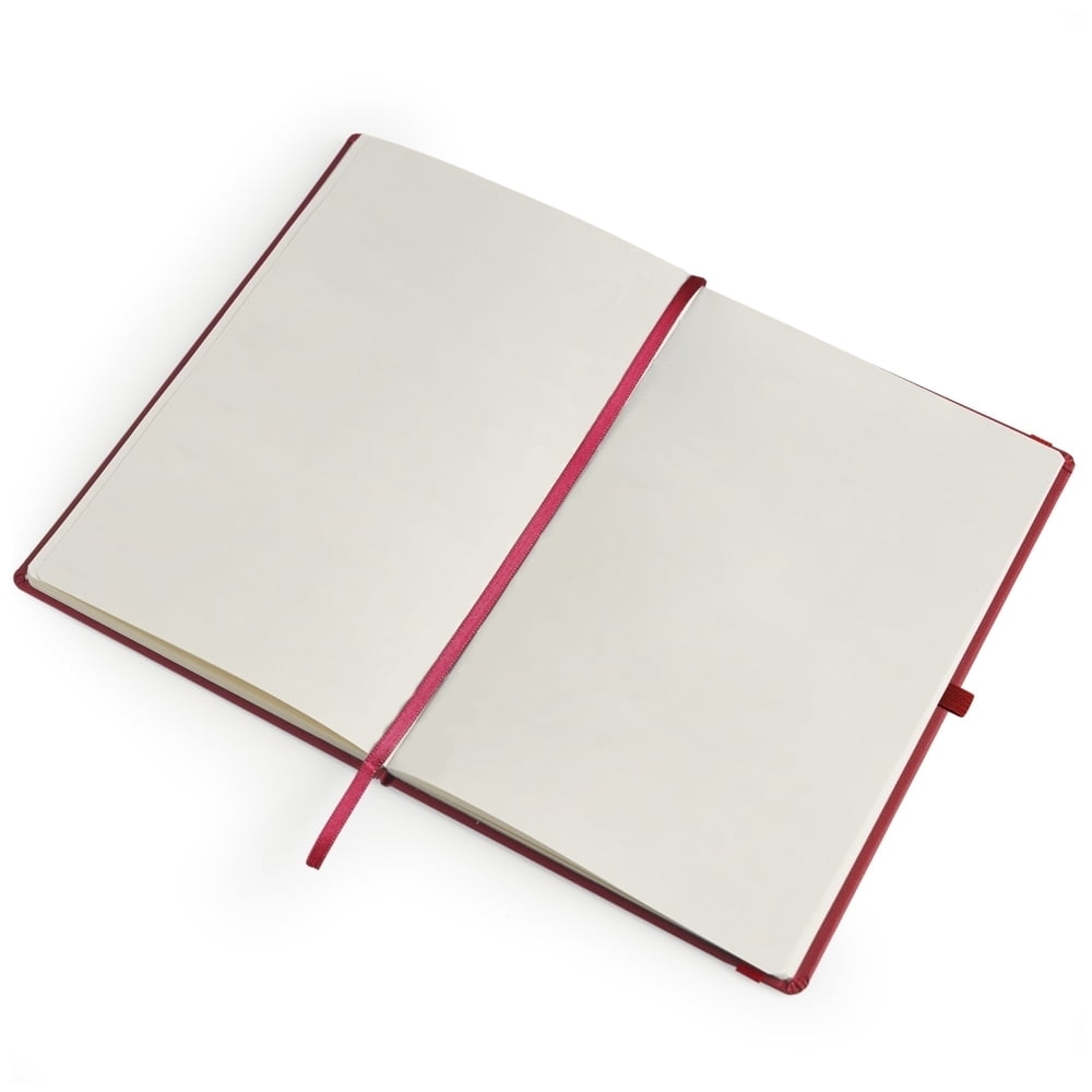 CADERNETA PERCALUX SPX-14728S-AZU NA COR AZUL - Imagem 2