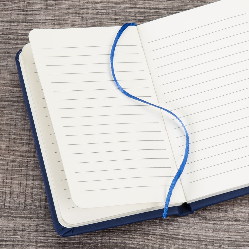 CADERNETA EMBORRACHADA SPX-12513PI-ROX NA COR ROXO - Imagem 2