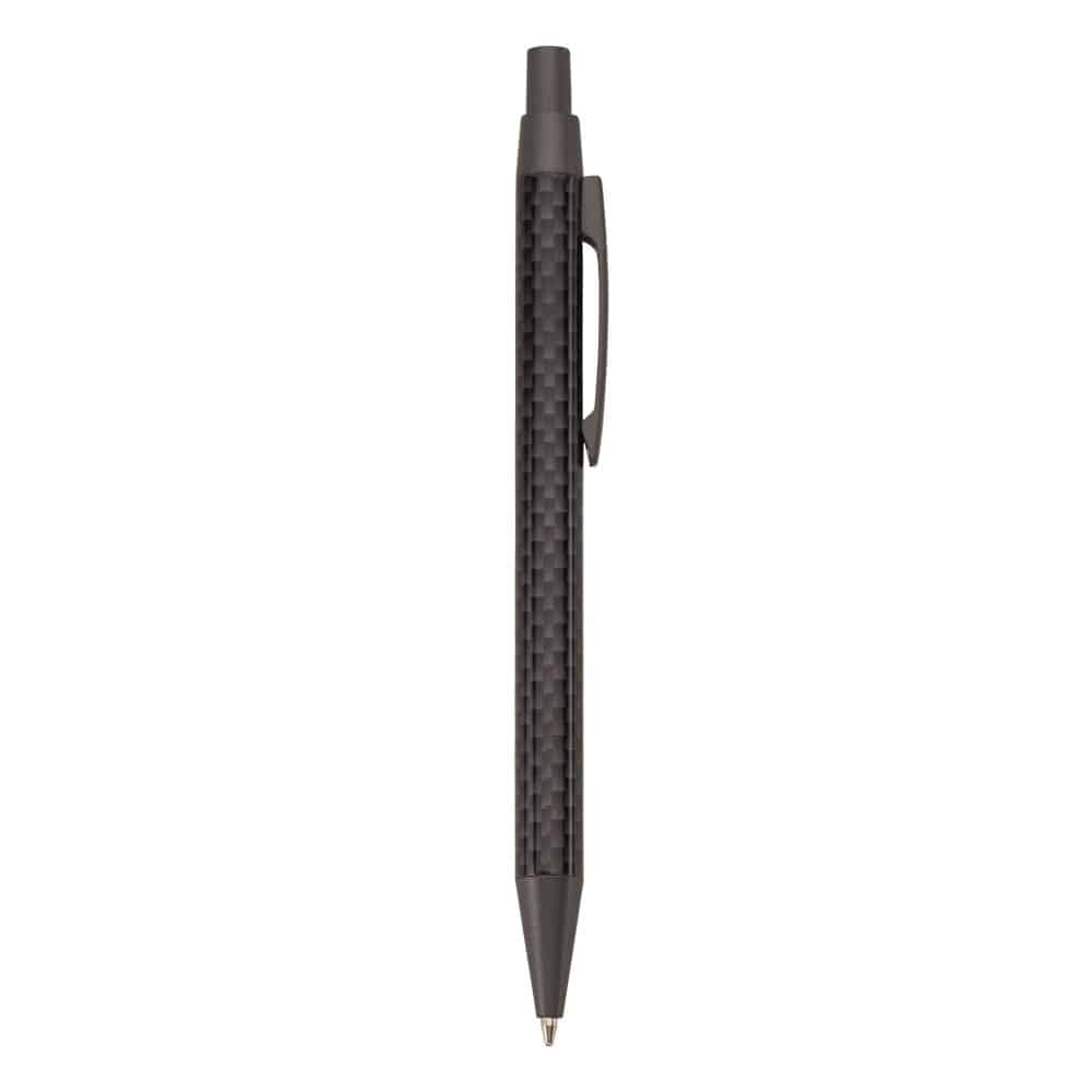 CANETA METAL SPX-14405-CIN NA COR PRATA