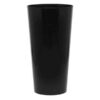 Copo em polipropileno 400 ml Preto