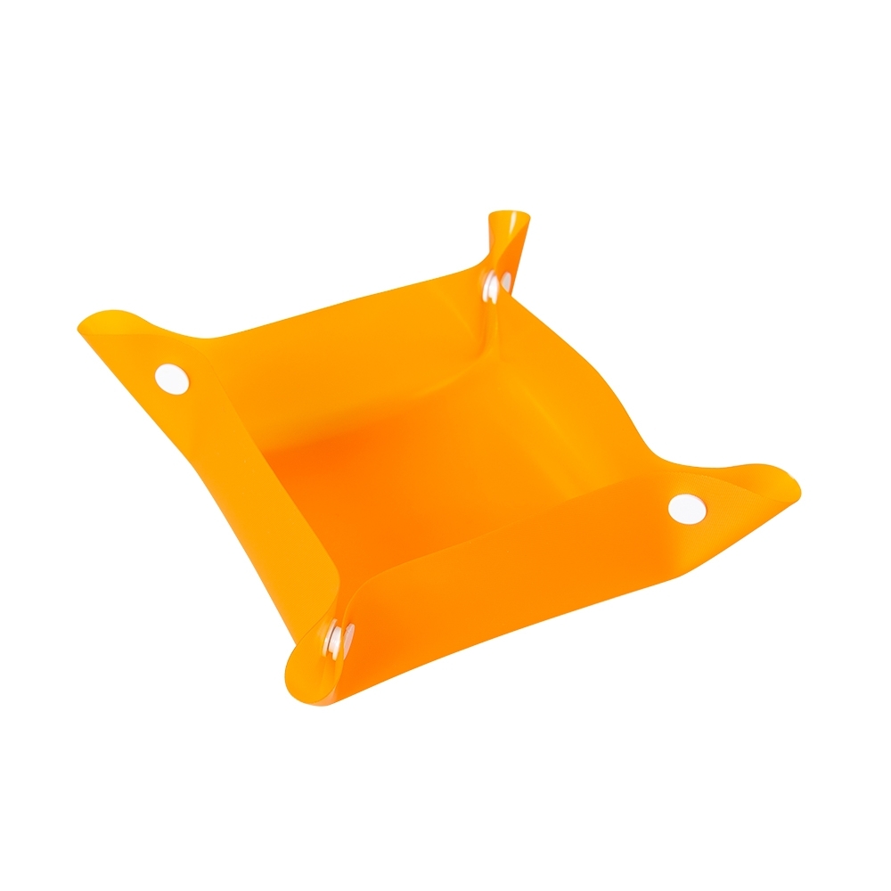 BEBEDOURO / COMEDOURO P/ PET'S SPX-14035-LAR NA COR LARANJA