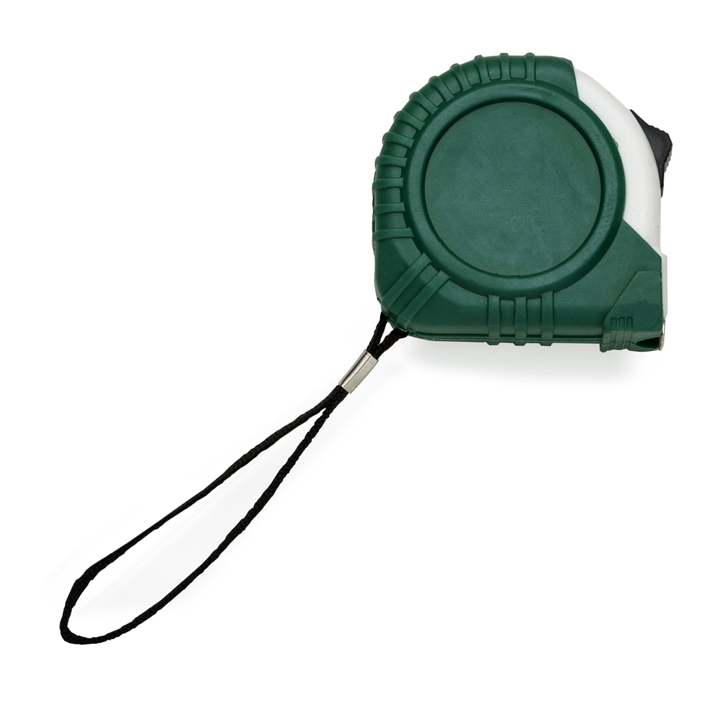 TRENA DE 5M  SPX-10585-VD/BCO NA COR VERDE