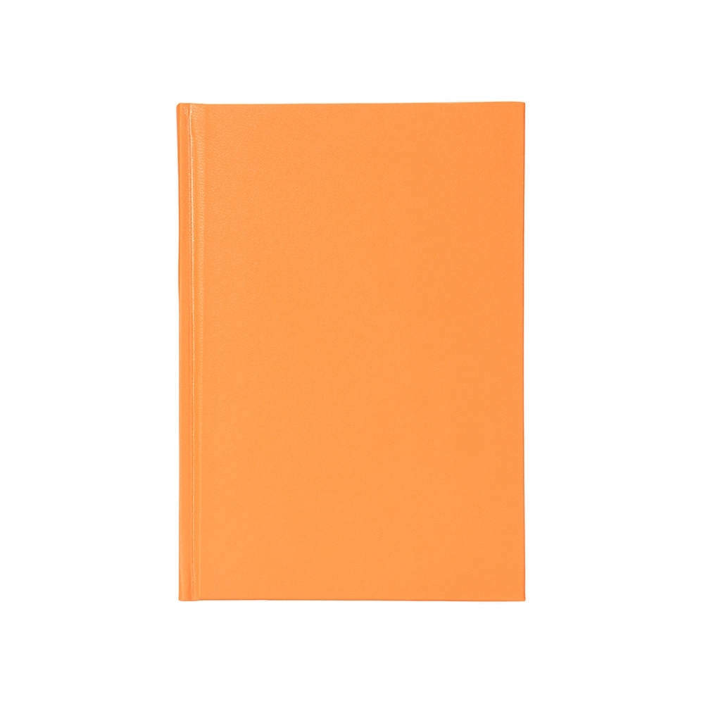 AGENDA 2026 CROMATO SPX-14928-LAR NA COR LARANJA