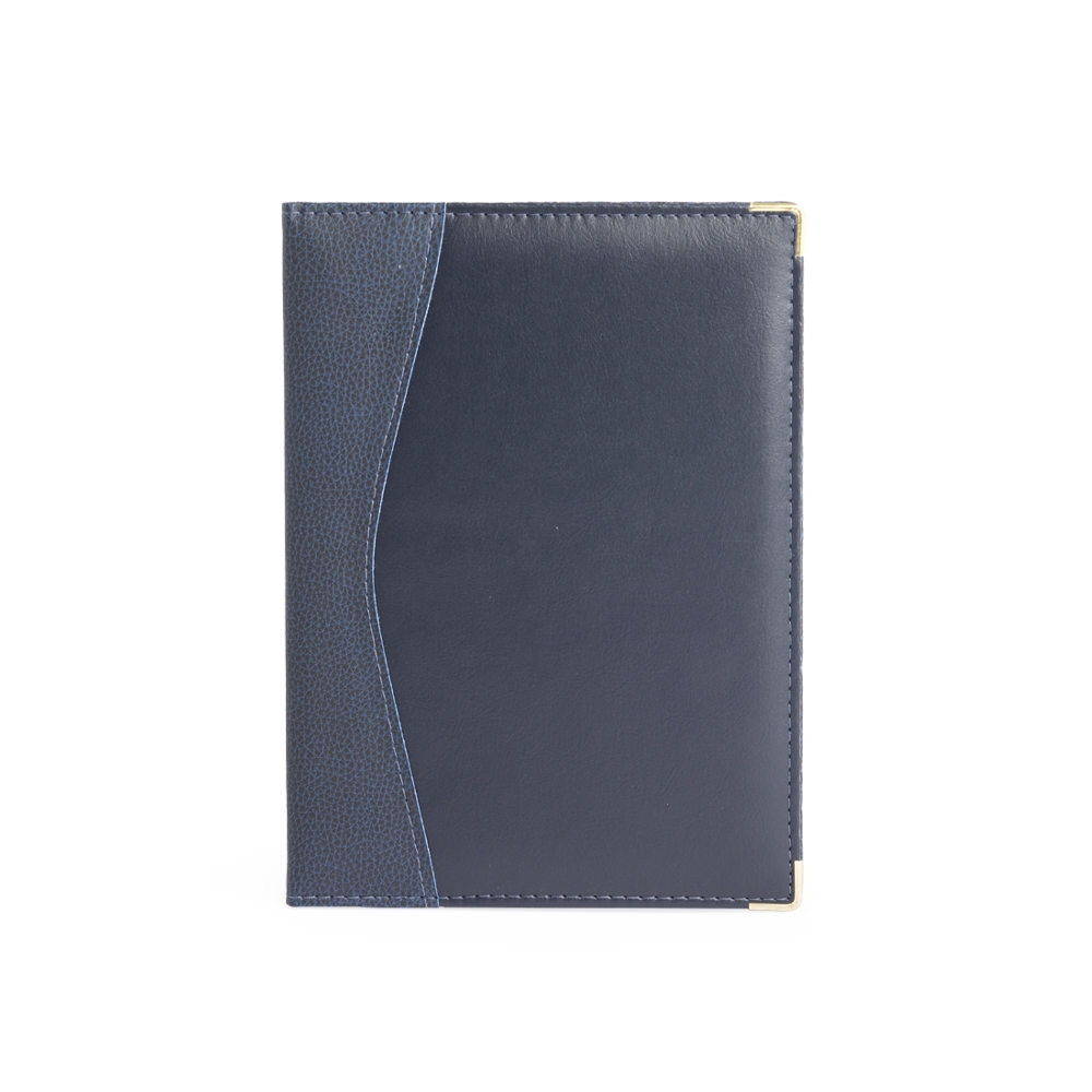 AGENDA DIÁRIA SPX-15110-AZU NA COR AZUL