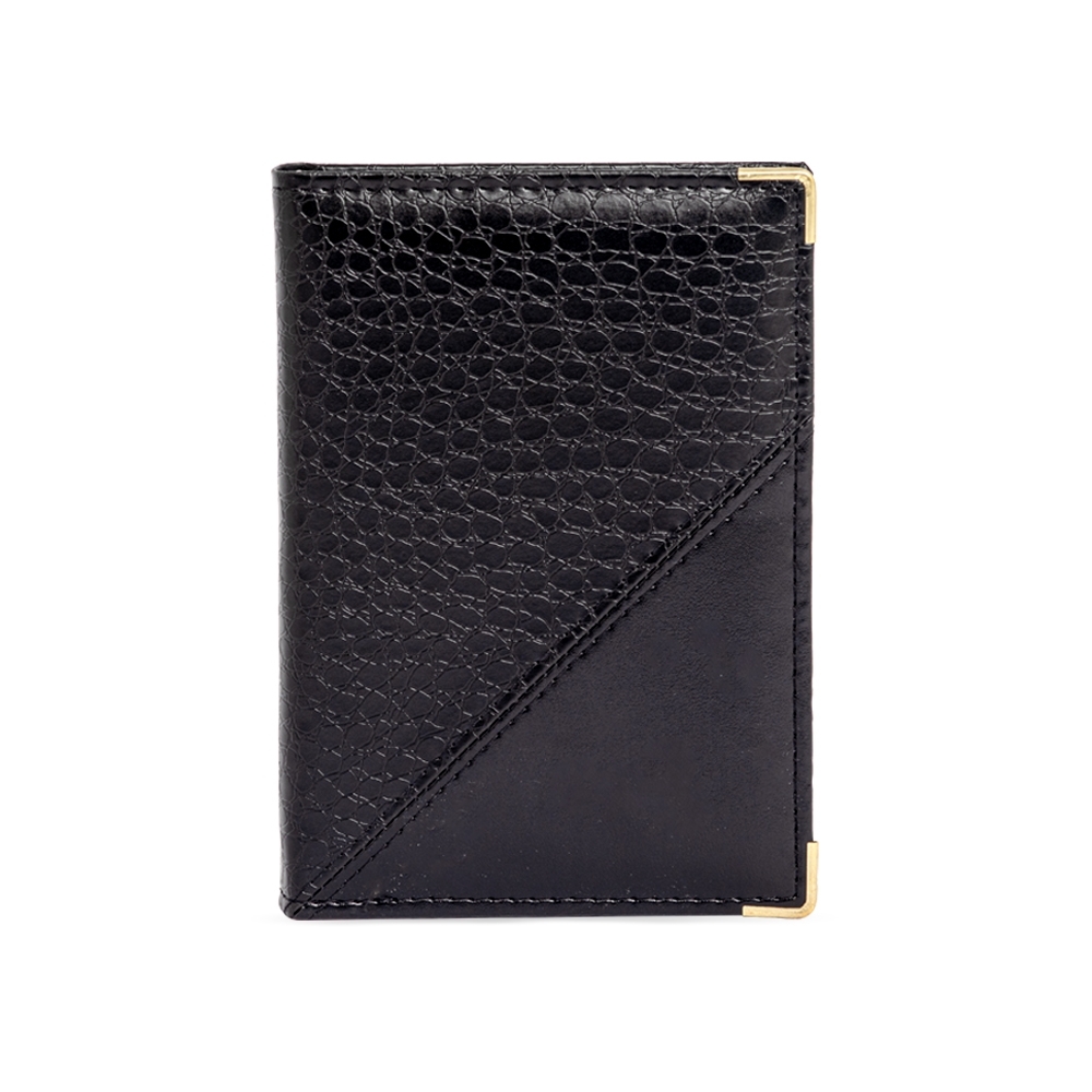 AGENDA DIÁRIA 2026 SPX-15118-PRE/DOU NA COR PRETO