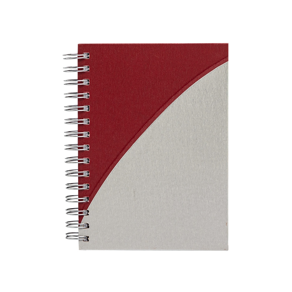 AGENDA DIÁRIA 2026 SPX-14027-VM/PRA NA COR VERMELHO