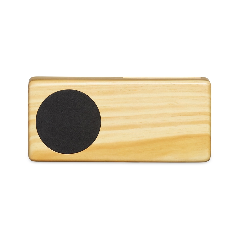 AMPLIFIADOR PREMIUM  SPX-14906-MAC NA COR MADEIRA