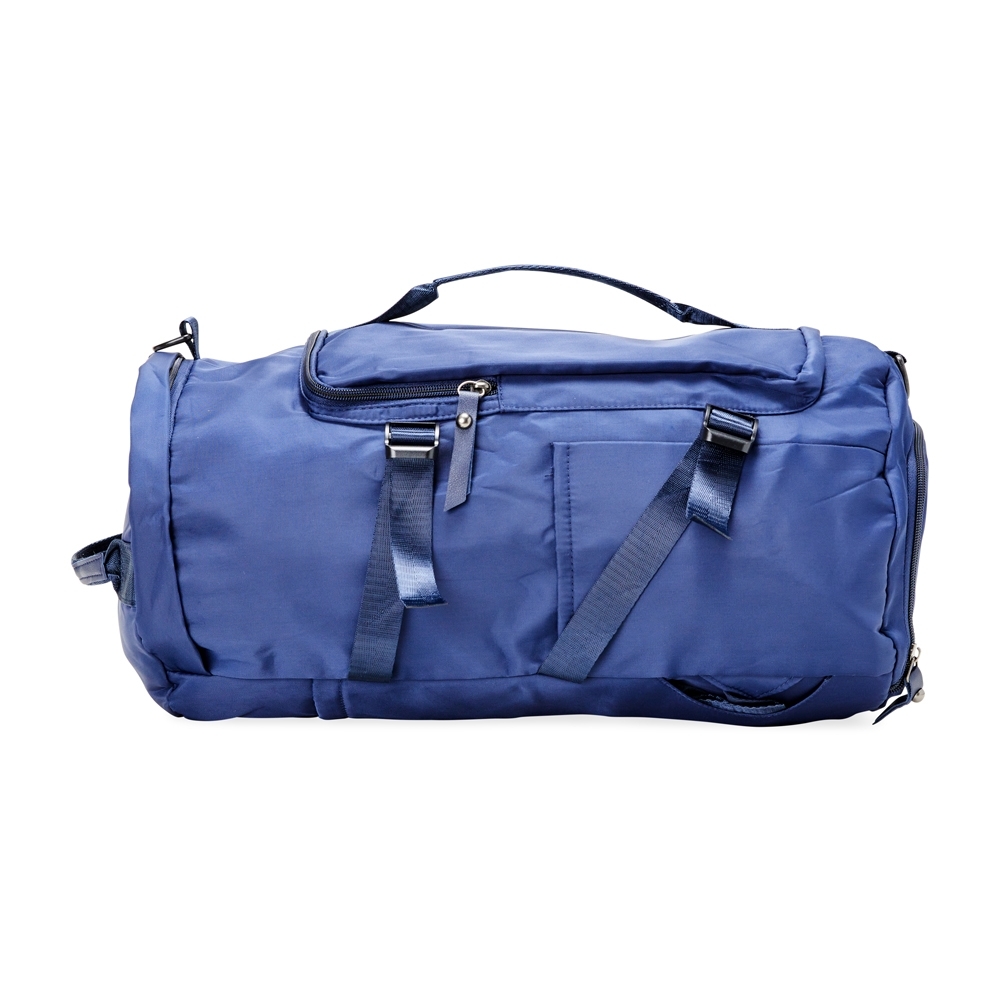 BOLSA ESPORTIVA 30L SPX-05068-AZU NA COR AZUL