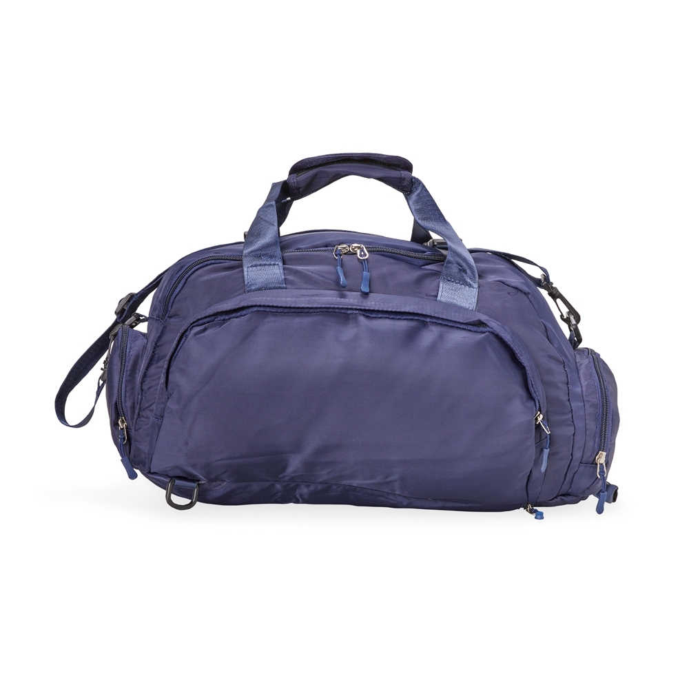 BOLSA ESPORTIVA 33L SPX-05014-AZU NA COR AZUL