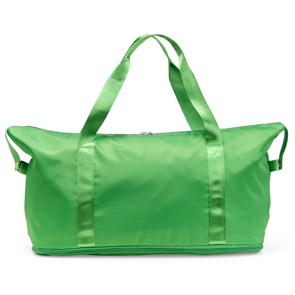 BOLSA DE POLIÉSTER 33L SPX-08230-VD NA COR VERDE