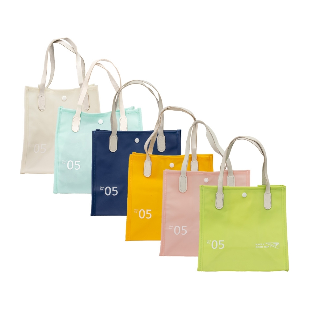 BOLSA PVC IMPERMEÁVEL 7L SPX-P@18754-MIS NA COR AMARELO