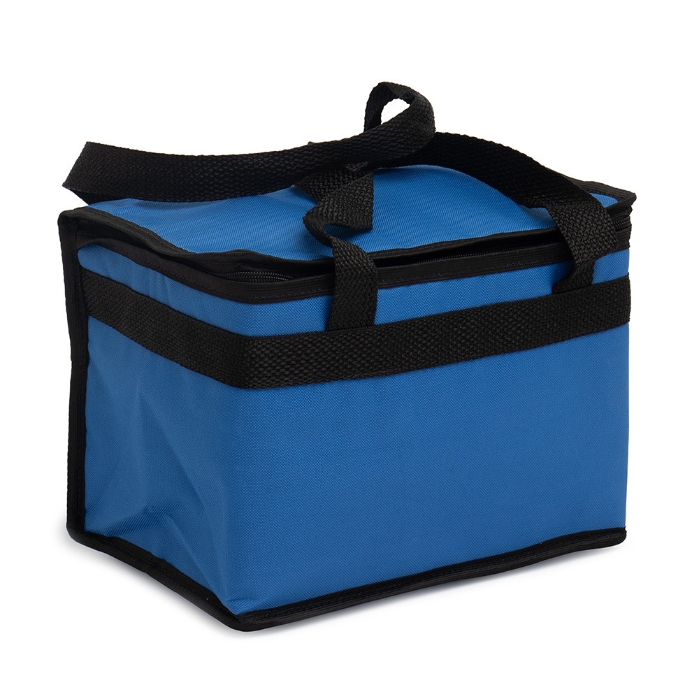 BOLSA TÉRMICA 13L SPX-15090-AZR NA COR AZUL
