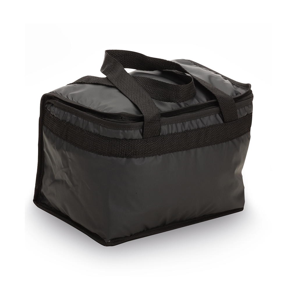 BOLSA TÉRMICA SPX-14202-PRE NA COR PRETO