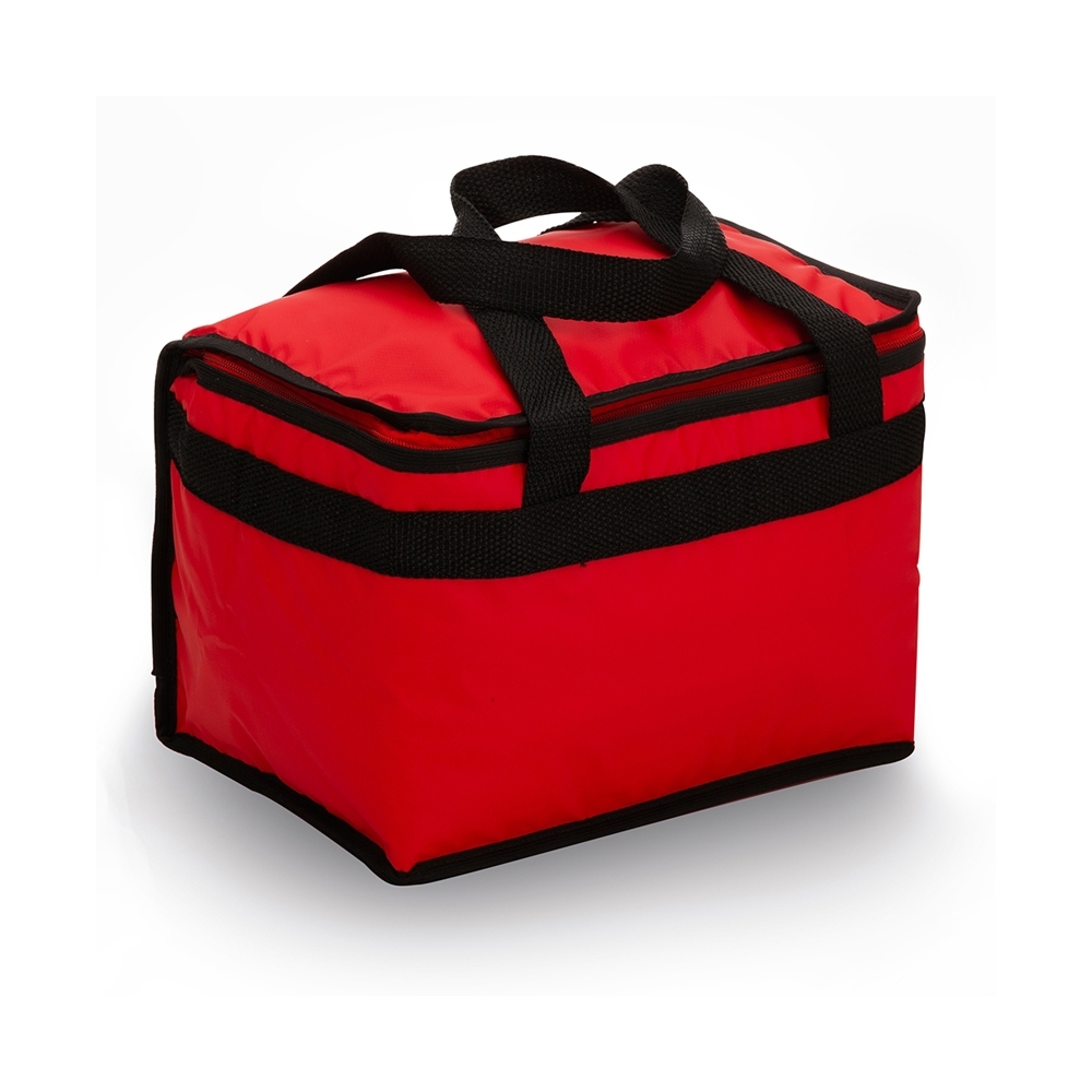 BOLSA TÉRMICA SPX-14202-VM NA COR VERMELHO