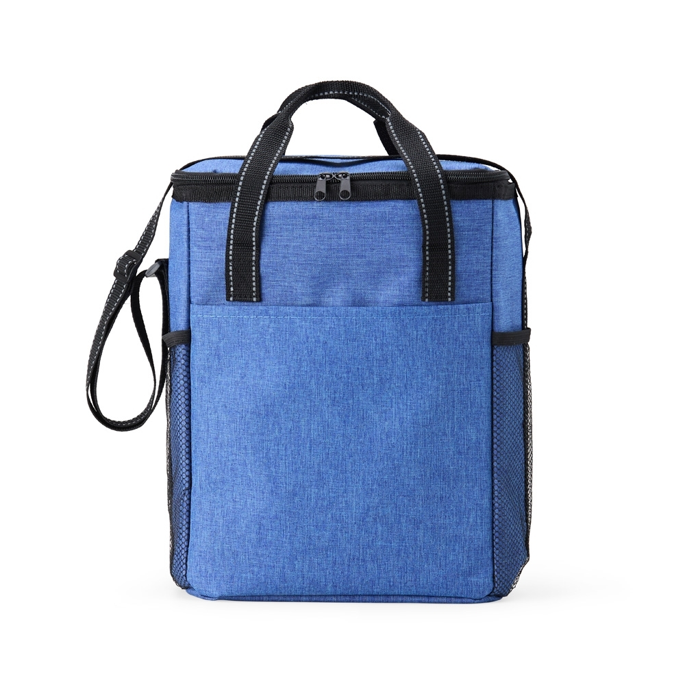 BOLSA TÉRMICA 16L SPX-02388-AZU NA COR AZUL