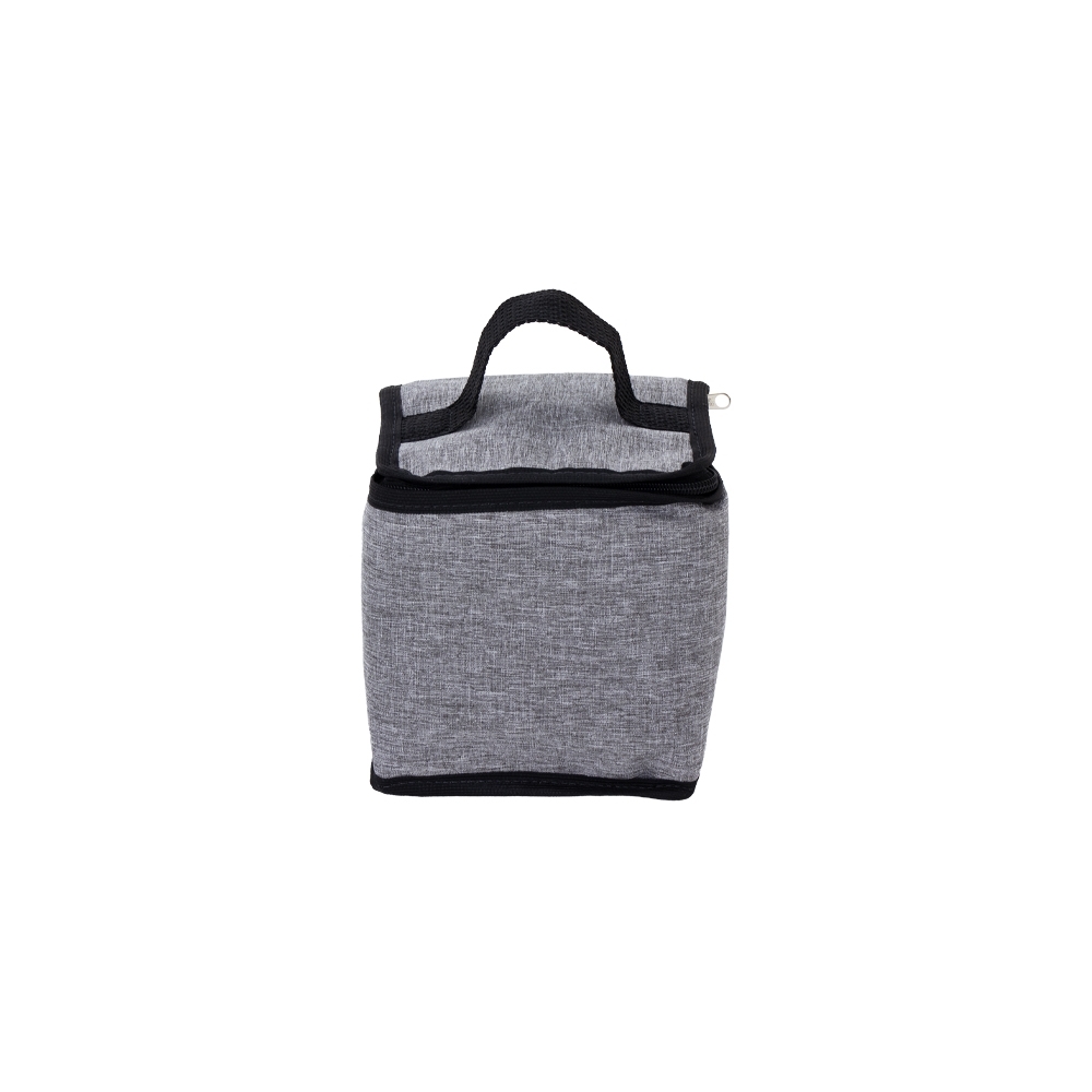 BOLSA TÉRMICA 4 LITROS SPX-15015-CIN NA COR PRATA