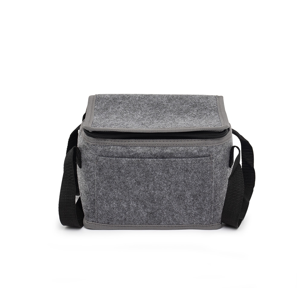 BOLSA TÉRMICA 6L SPX-07086-CIN NA COR CHUMBO