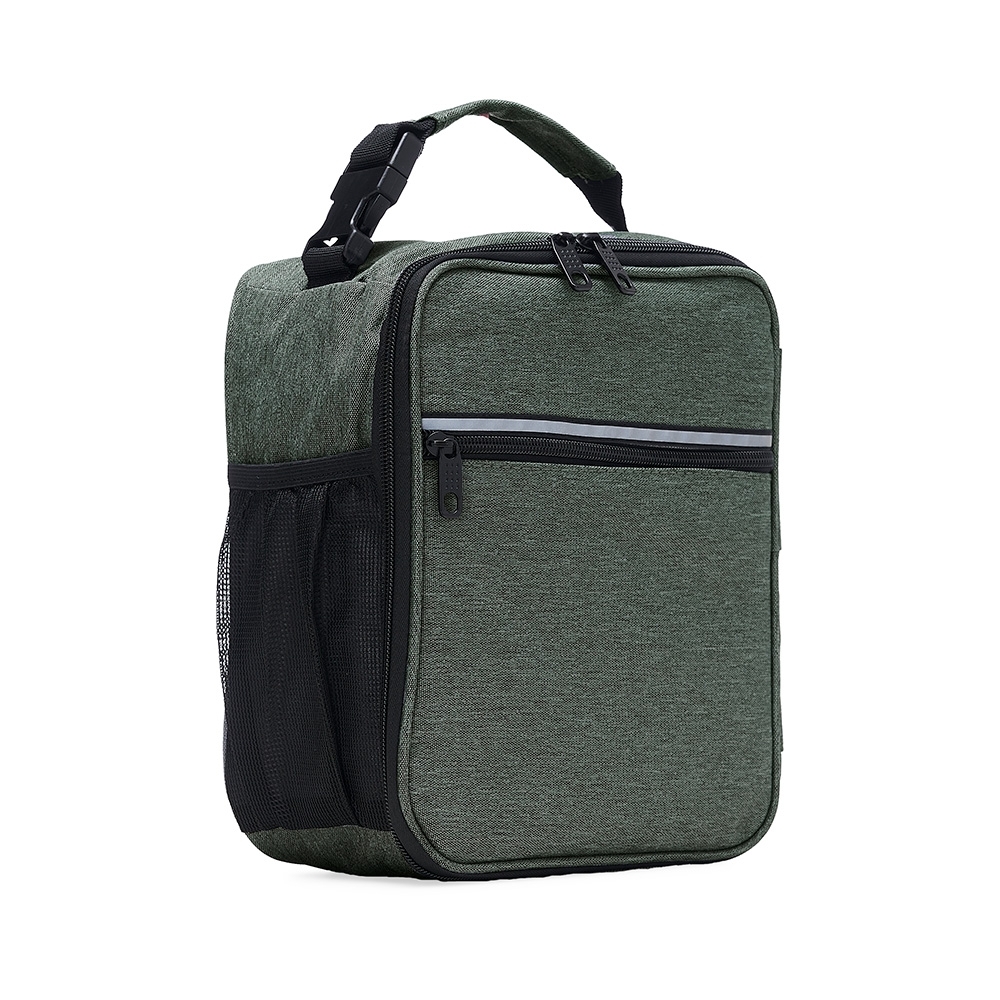 BOLSA TÉRMICA 8L SPX-04465-CIN NA COR PRATA