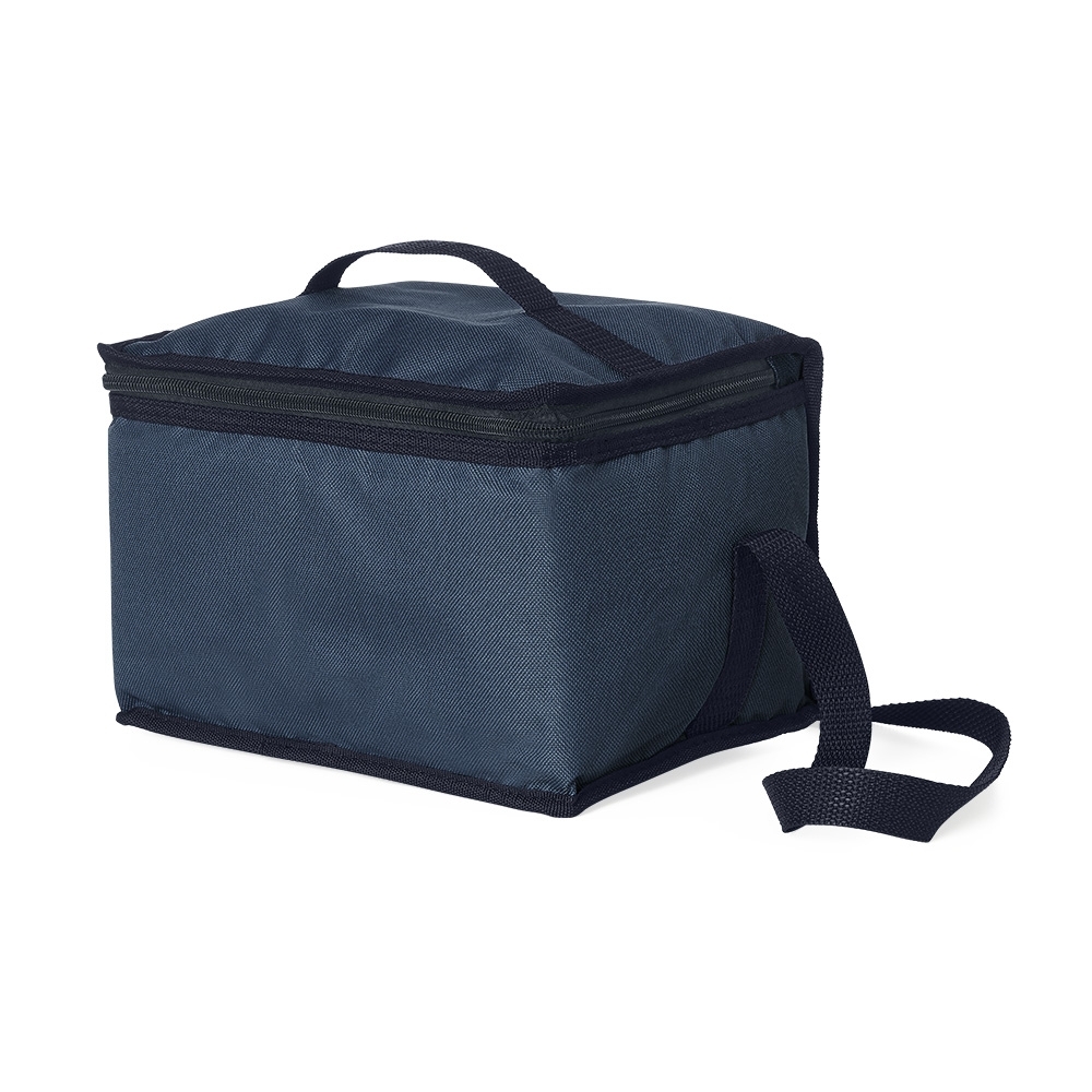BOLSA TÉRMICA 9L SPX-1330P-AZU NA COR AZUL