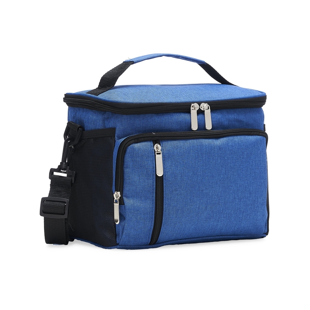 BOLSA TÉRMICA 11L SPX-04385-AZU NA COR AZUL