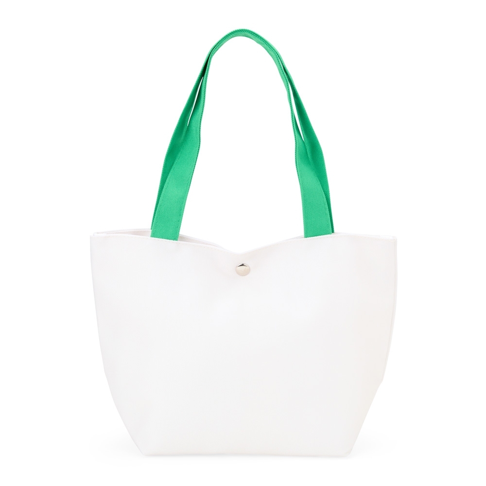 BOLSA DE LONA 7L SPX-08077-VD NA COR BEGE