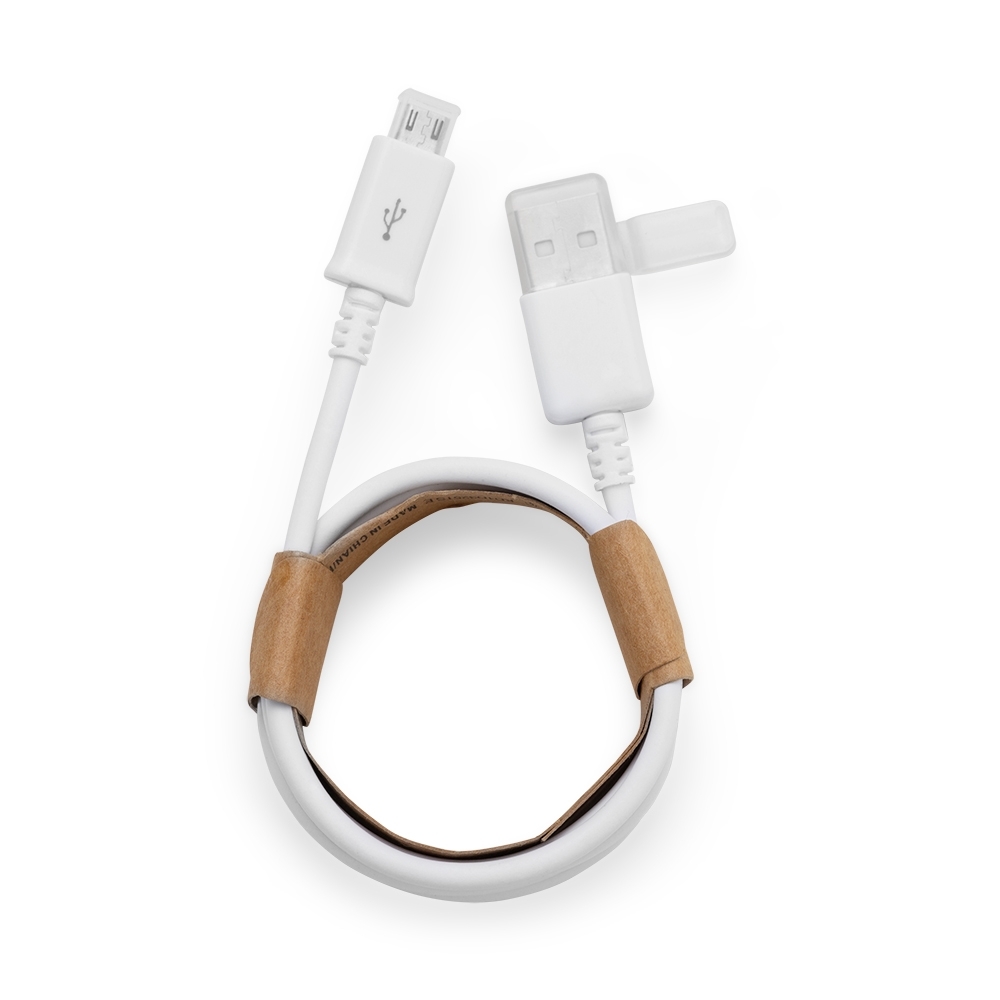 CABO V8 SPX-P@14137-BCO NA COR BRANCO