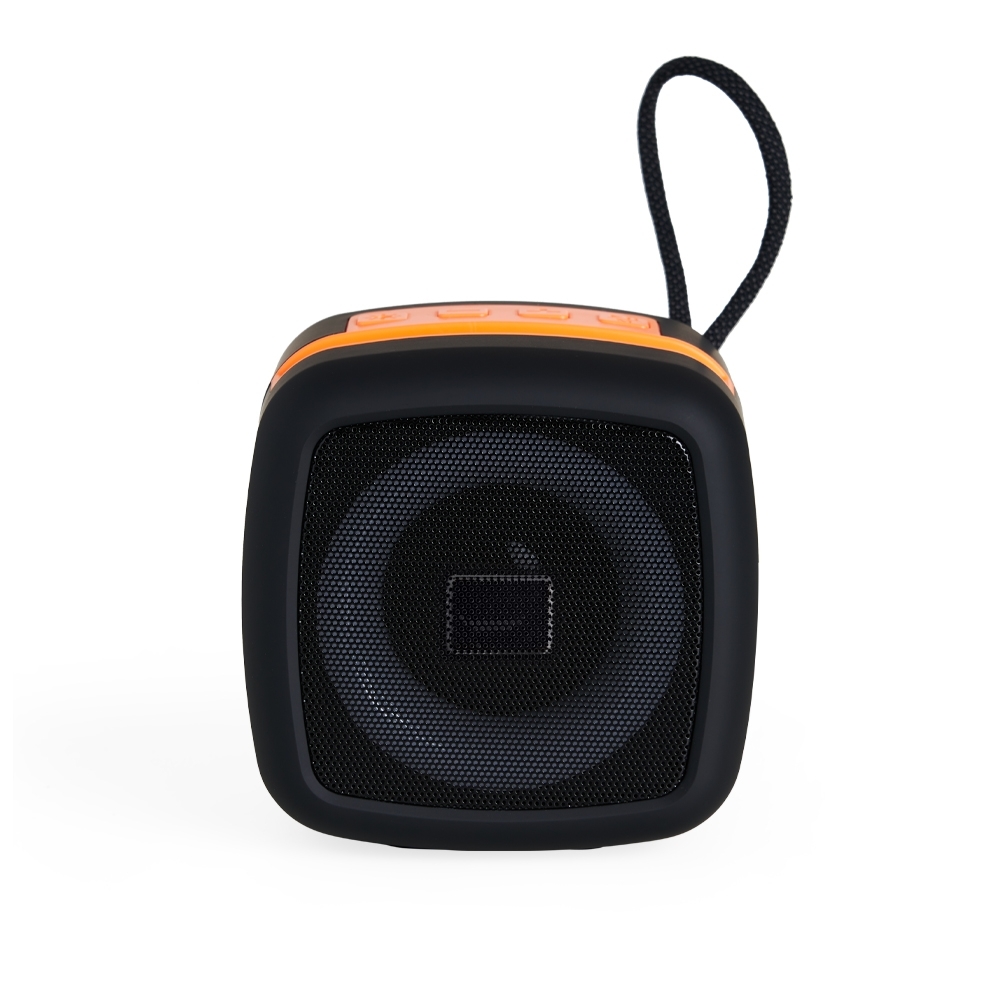 CAIXA DE SOM MULTIMÍDIA TWS SPX-06030-PRE NA COR PRETO