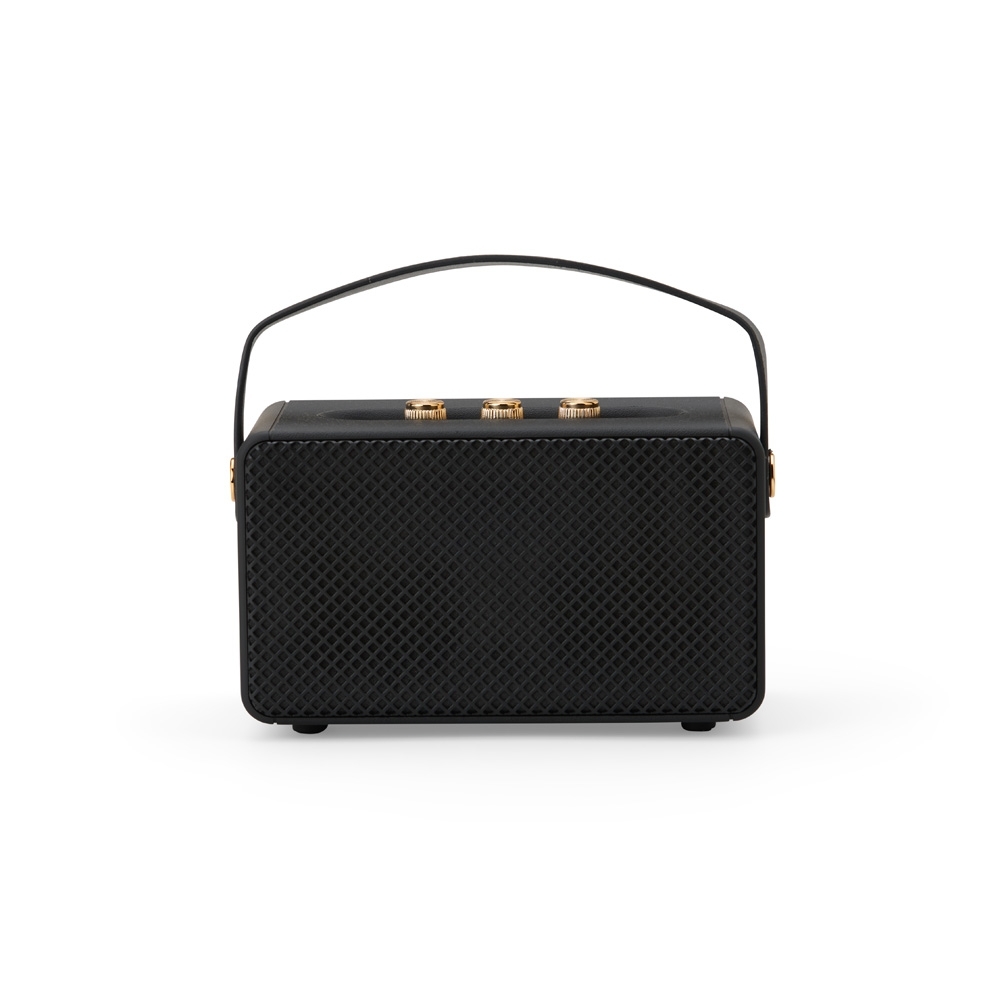 CAIXA DE SOM MULTIMÍDIA TWS SPX-08021-PRE NA COR PRETO