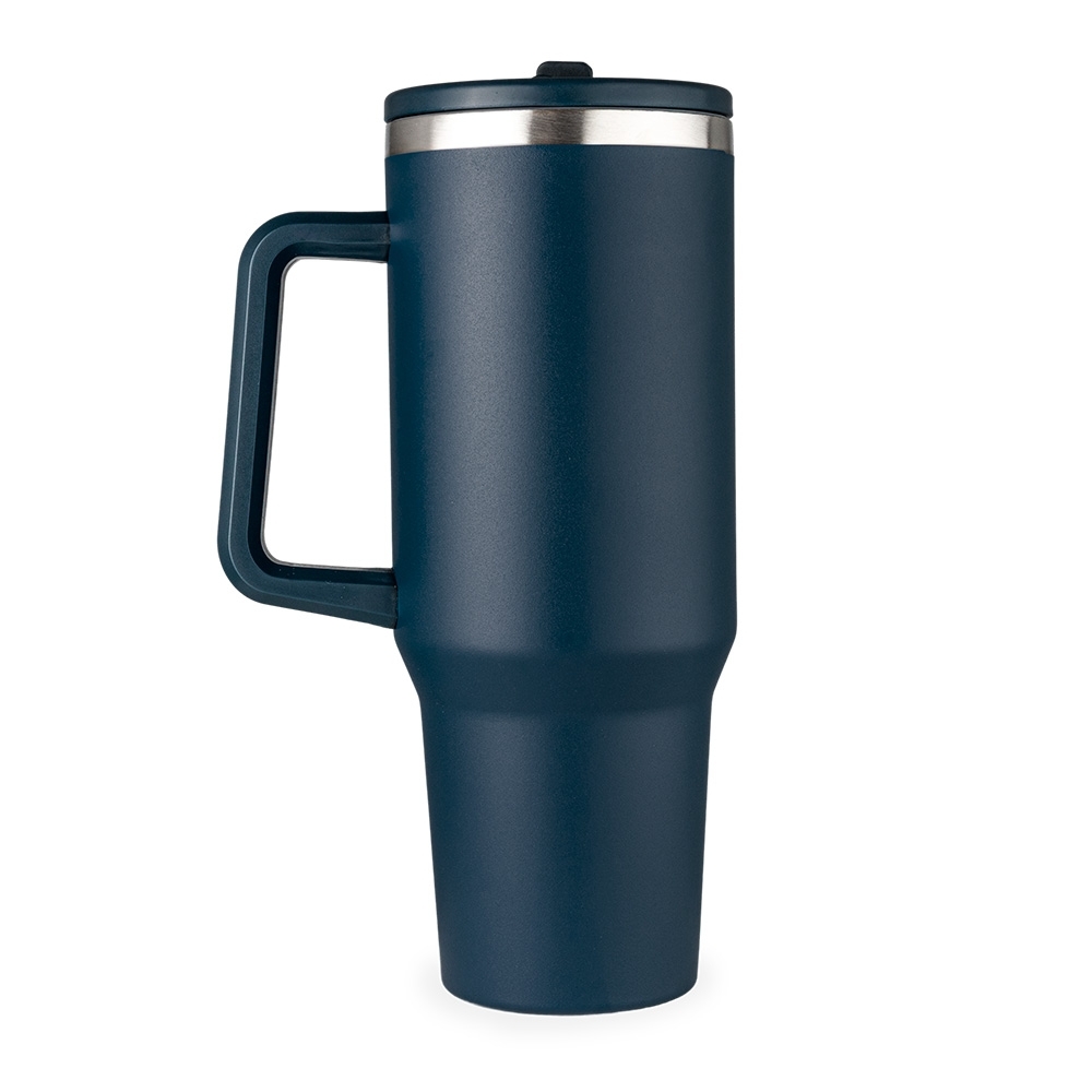 CANECA TÉRMICA 1,2L SPX-18817B-AZE NA COR AZUL