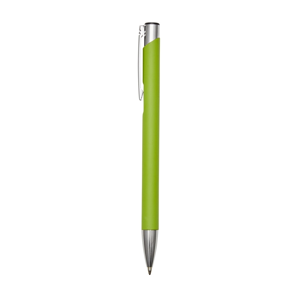 CANETA METAL SPX-P@05088 NA COR VERDE
