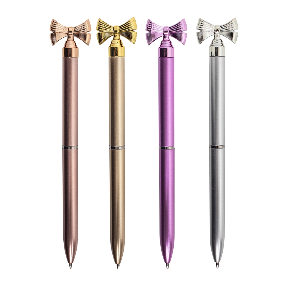 CANETA LACINHO SPX-P@15187-MIS NA COR COLORIDO