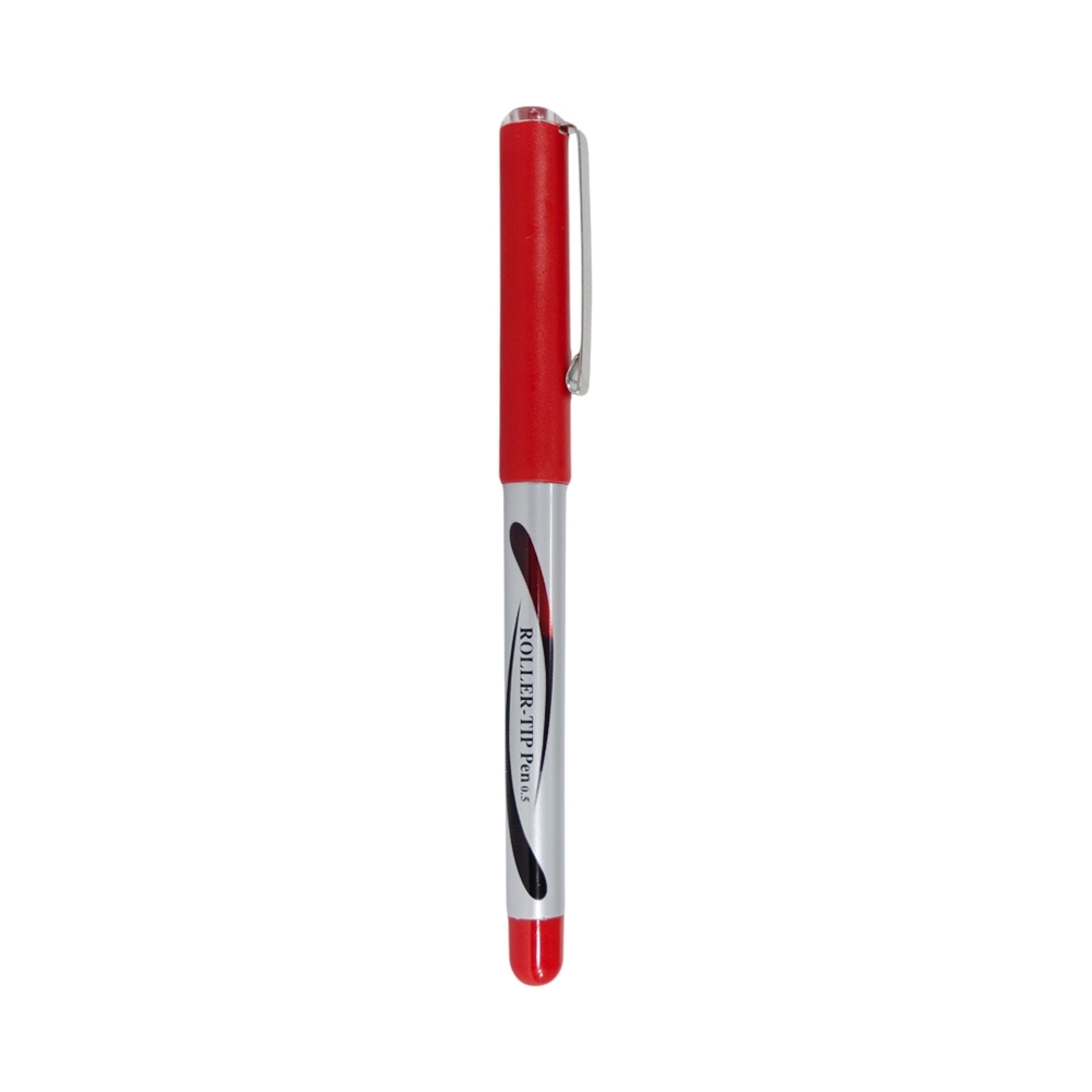 CANETA ROLLER SPX-P@AH2000A NA COR VERMELHO