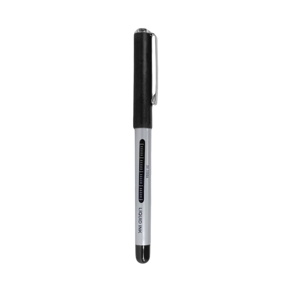 CANETA ROLLER SPX-P@AH2000A NA COR PRETO OU FUMÊ