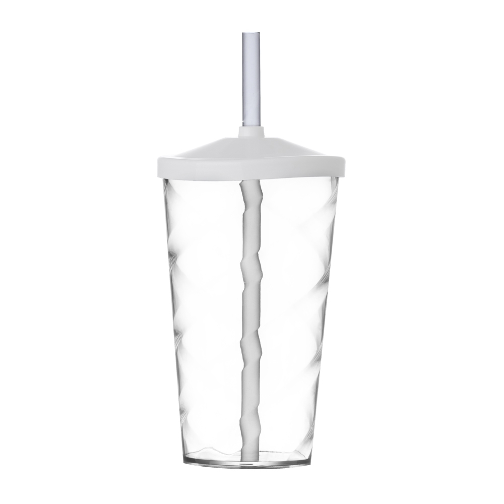 COPO PS 550ML SPX-13380-TRA NA COR TRANSPARENTE