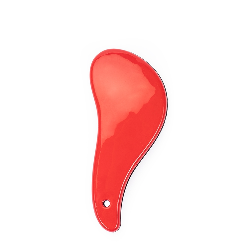 ESCOVA MÁGICA SPX-15248-VM NA COR VERMELHO