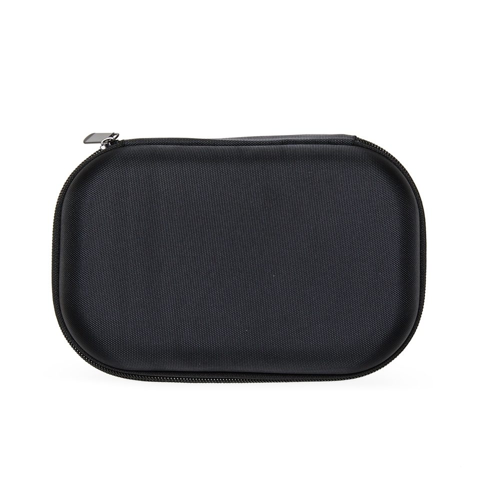 ESTOJO P/ KITS SPX-05092-PRE NA COR PRETO