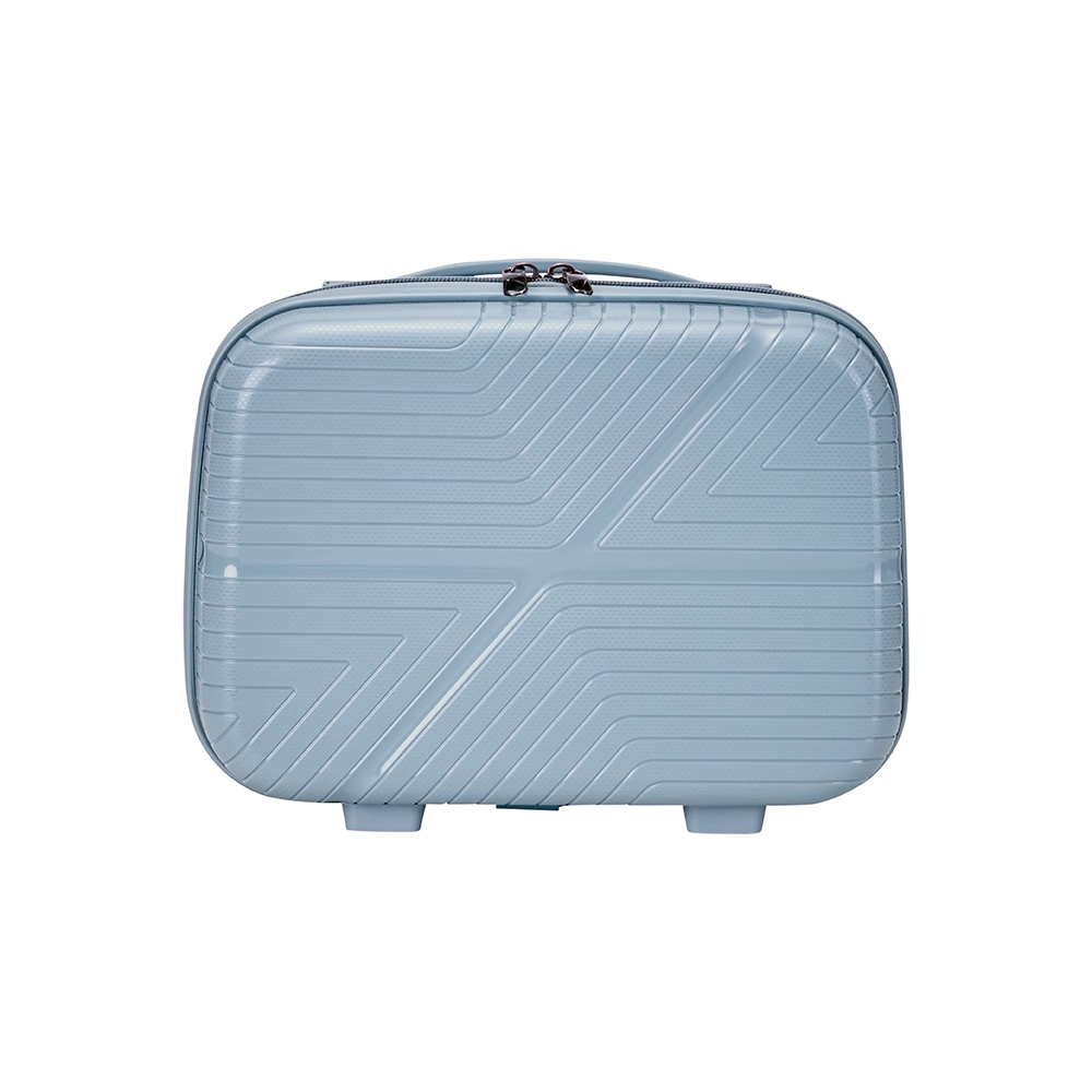 FRASQUEIRA PLÁSTICA 10L SPX-08261-AZC NA COR AZUL