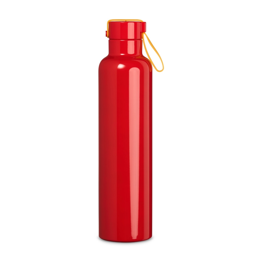 GARRAFA TÉRMICA 790ML SPX-E@10862-VM NA COR VERMELHO