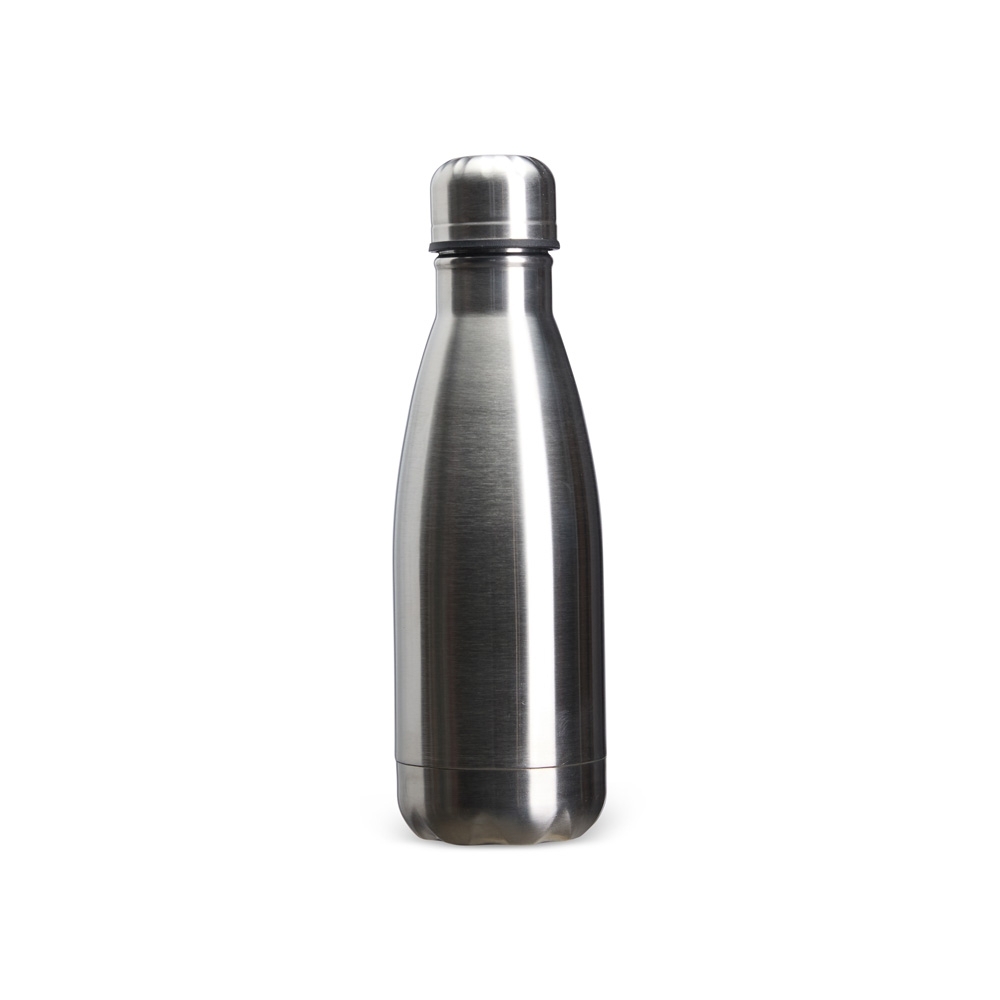 GARRAFA TÉRMICA 350ML SPX-18941-INO NA COR INOX