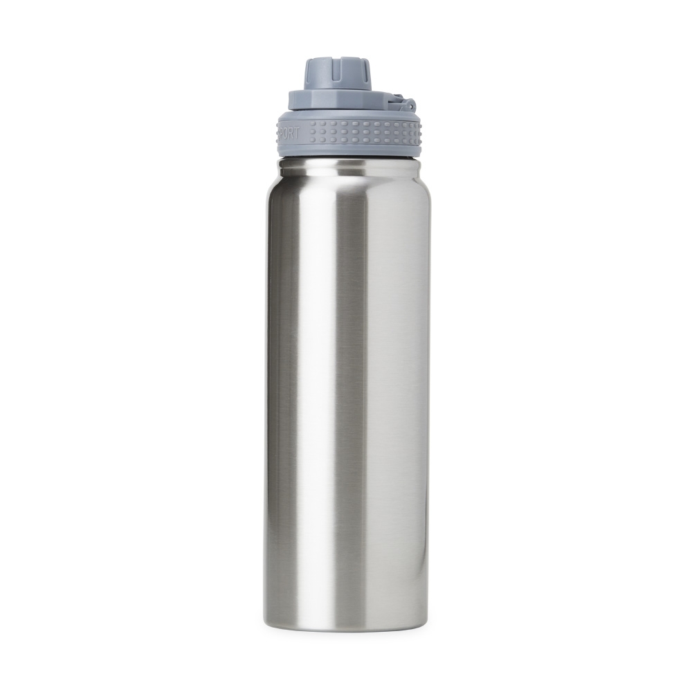 GARRAFA TÉRMICA 850ML SPX-18711-INO NA COR INOX