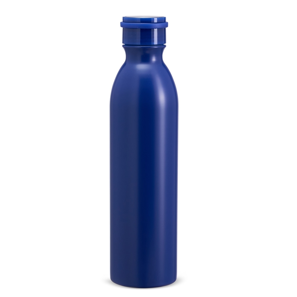 GARRAFA TÉRMICA 950ML SPX-E@08129-AZU NA COR AZUL