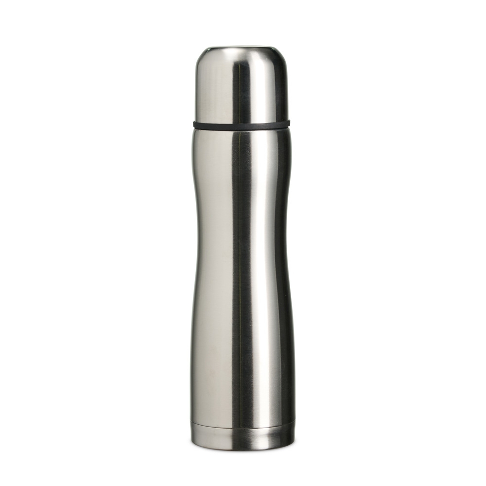 GARRAFA TÉRMICA INOX 700ML SPX-P@08117-INO NA COR INOX