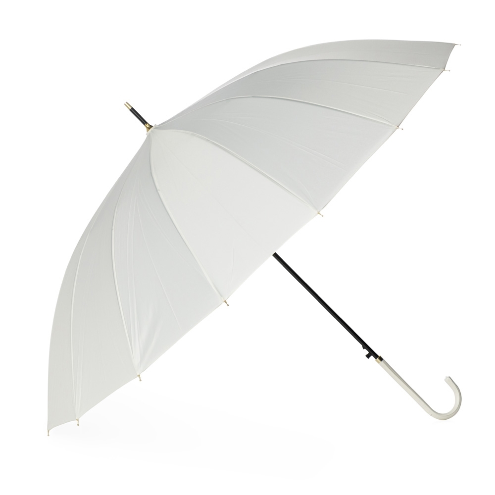 GUARDA-CHUVA AUTOMÁTICO SPX-05086-BCO NA COR BRANCO