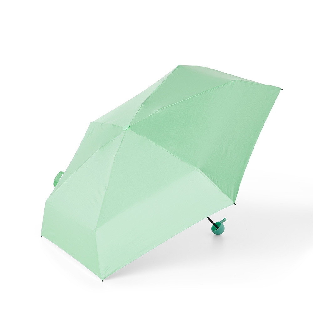 GUARDA-CHUVA MANUAL SPX-05169-VD NA COR VERDE