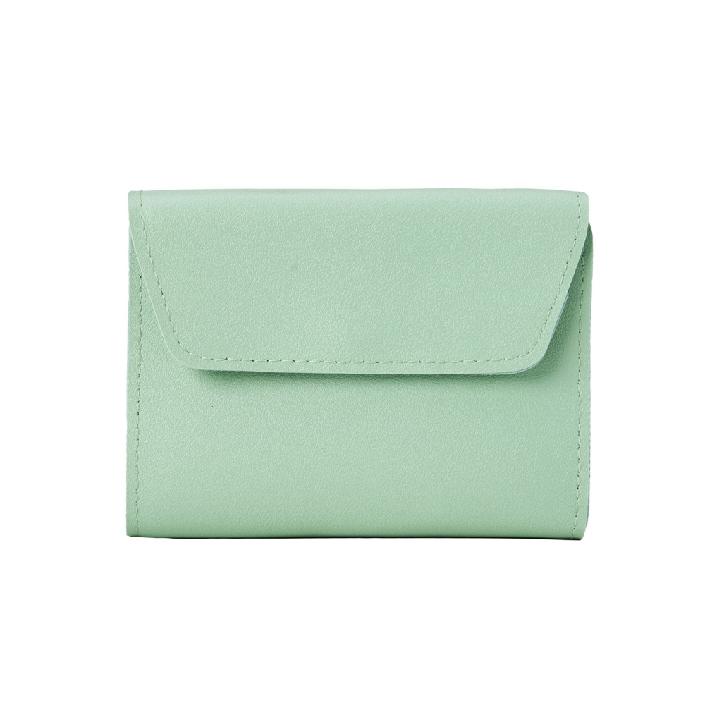 KIT MANICURE 16 PEÇAS SPX-18724-VD NA COR VERDE