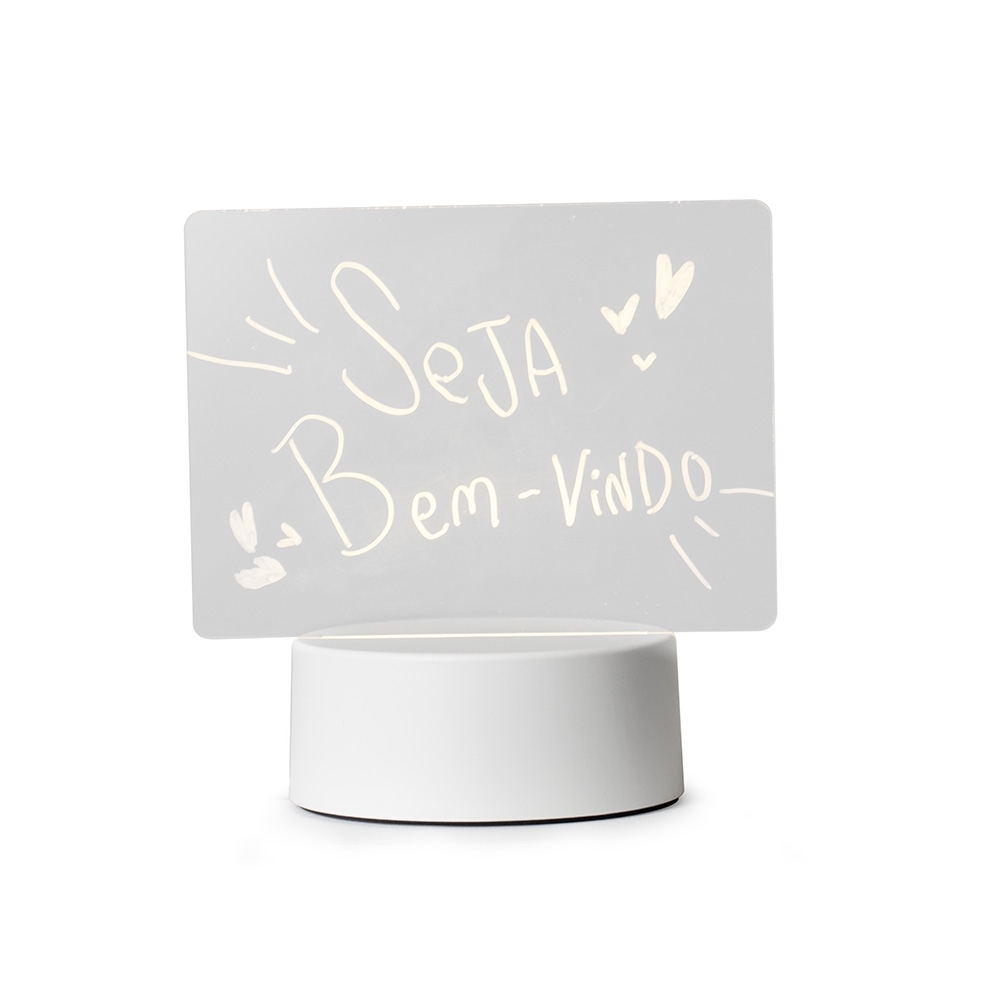 LOUSA LUMINÁRIA SPX-15203-BCO NA COR BRANCO