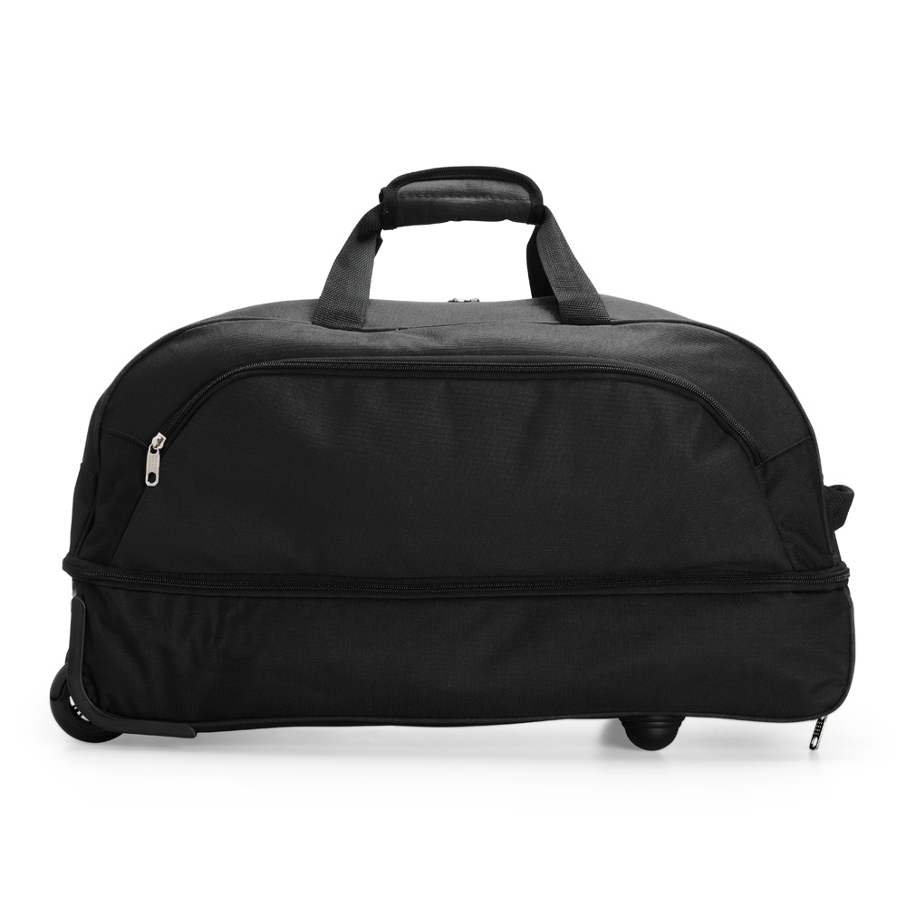 MALA 51 LITROS SPX-08215-PRE NA COR PRETO